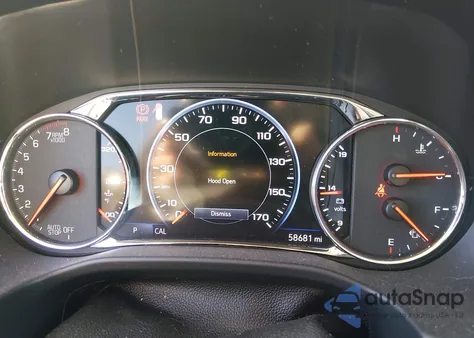 2020 GMC Acadia Awd Denali from USA, damaged, VIN 1GKKNXLS5LZ173971